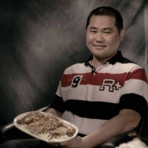 Meet your Posher, Hao-shen